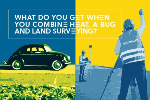 Schemmer Land Surveyors in Oklahoma