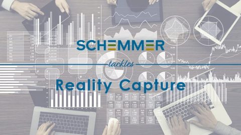 Schemmer Reality Capture Architectural Engineering Firms Omaha design