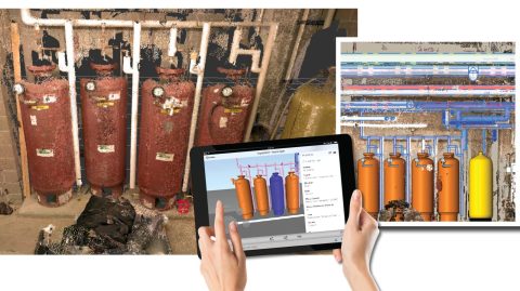 Schemmer Reality Capture & 3D Scanning