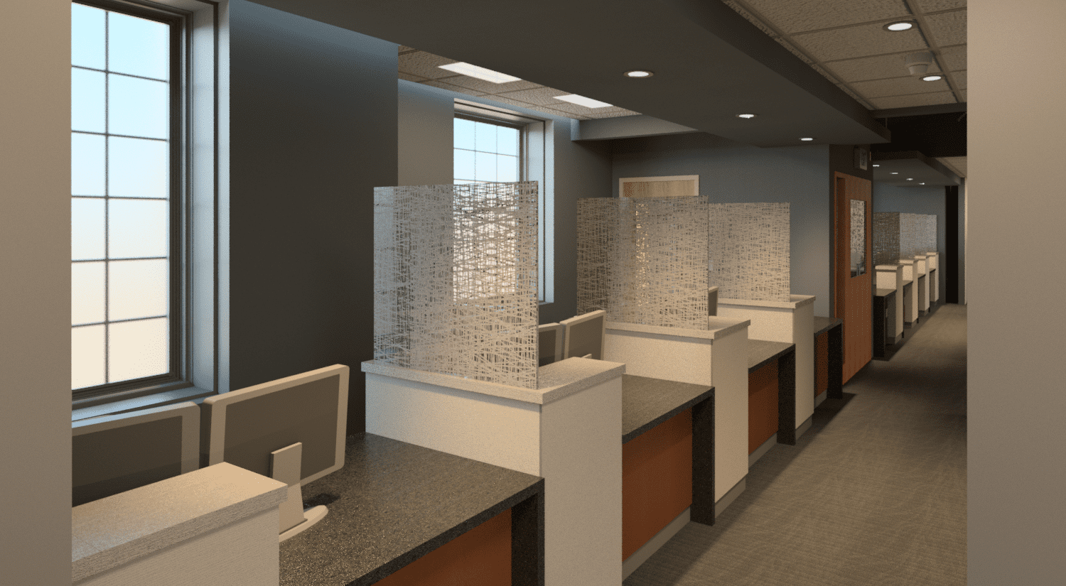 VA Right Size Clinic Schemmer