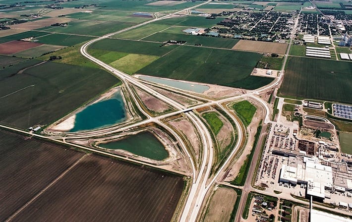 U.S. 30 – Schuyler East/West Schemmer