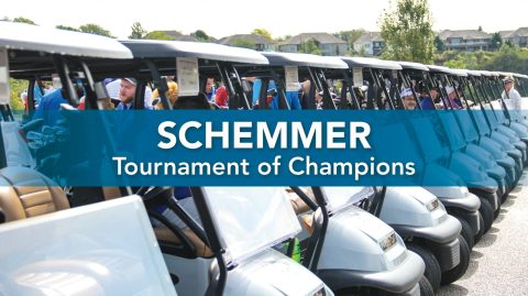 Schemmer Tournament of Champions