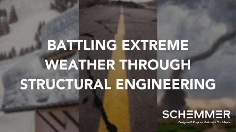 Battling Extreme Weather with Structural Engineering