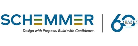 Schemmer 60 Architecture Engineering