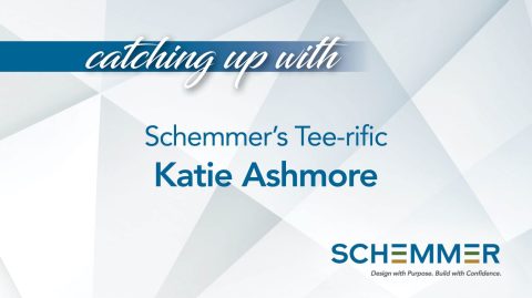 Katie Ashmore in Sioux Falls
