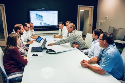 Design-Bid-Build vs. Design-Build