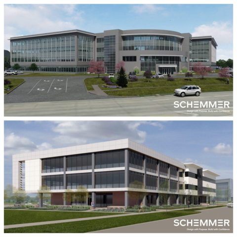 See What's Cookin' in Schemmer's Commercial Market Omaha