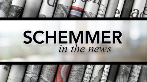 Schemmer In The News Afton Development Corporation Schemmer's Klostermann and Wenninghoff featured in Midlands Business Journal