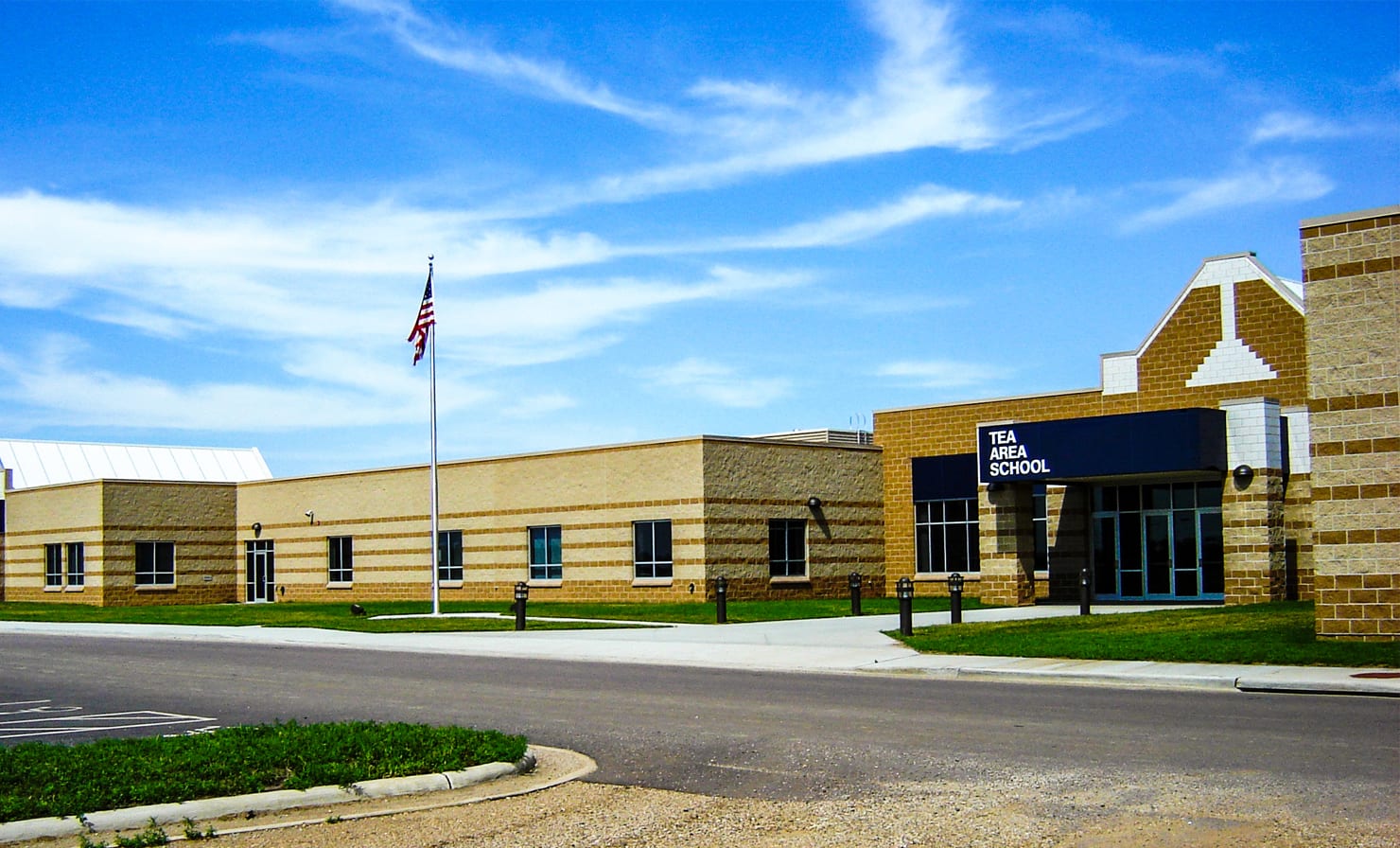 Schemmer Tea Area High School
