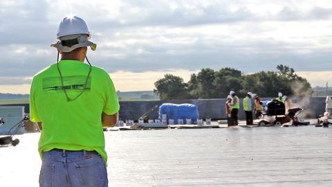 Schemmer's Construction Administration Services, Taking the Burden off Our Clients