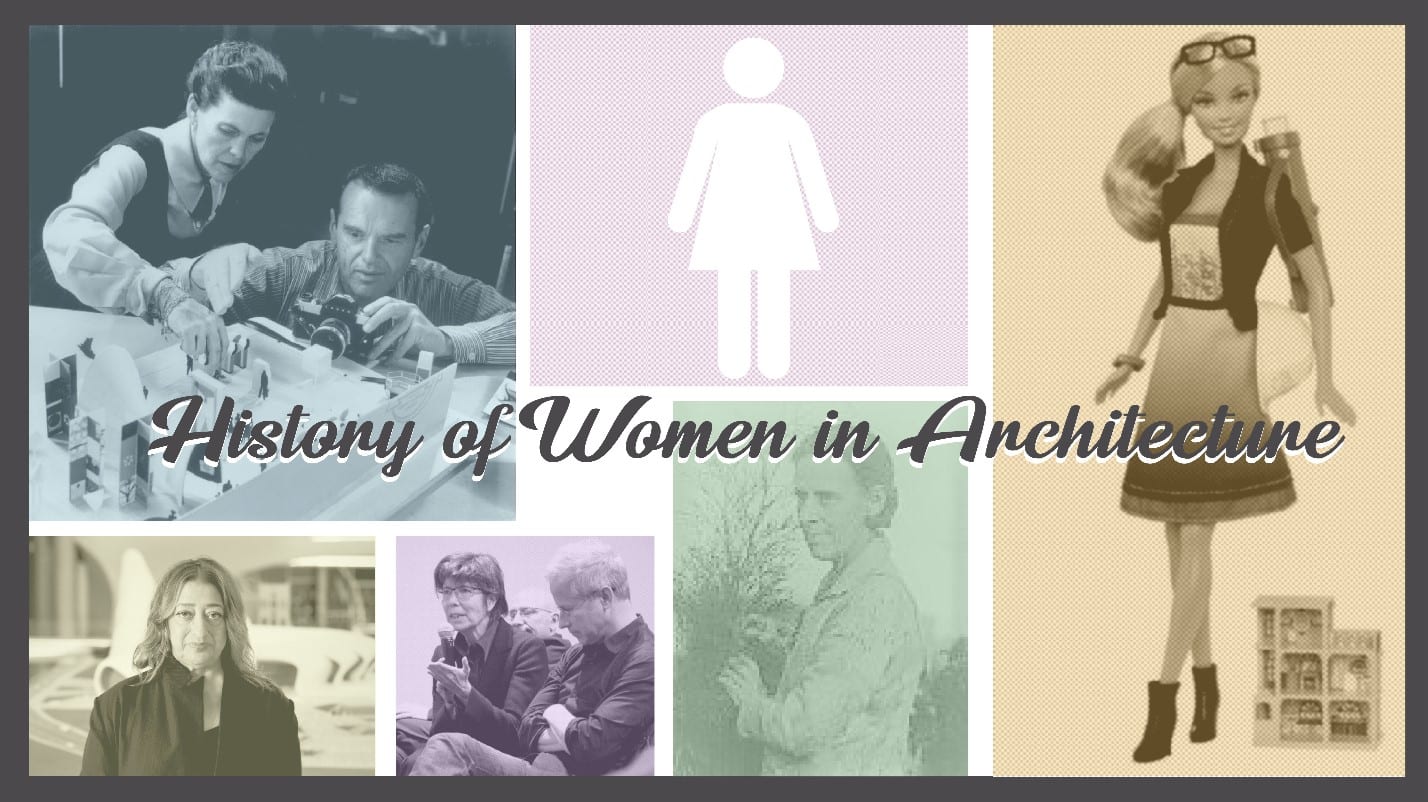 Schemmer_History of Women In Architecture