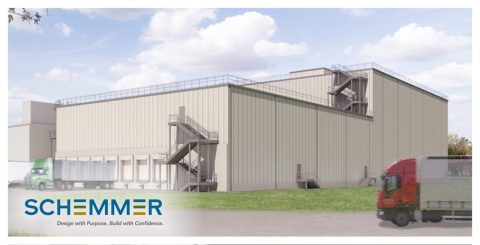 Industrial Facilities, Unique as a Fingerprint