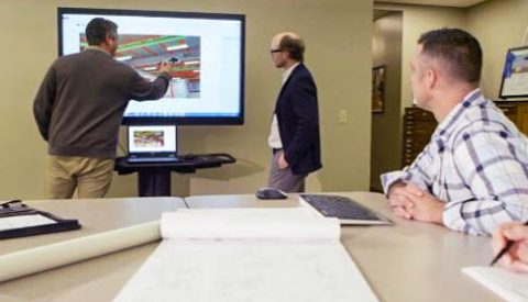 Schemmer’s Integrated Design Process