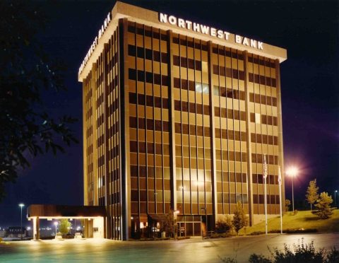 Schemmer Geographic Reach_Northwest Bank & Trust Davenport IA