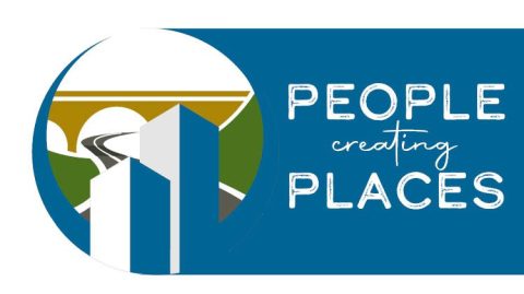 People Creating Places