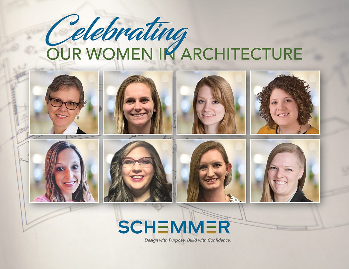 Schemmmer_Women In Architecture
