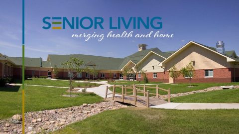 Senior Living Planning and Design Specialists