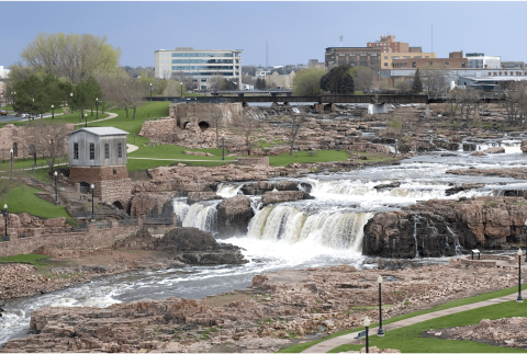 Sioux Falls Schemmer