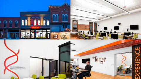 Understanding Adaptive Reuse: Preservation vs. Renovation