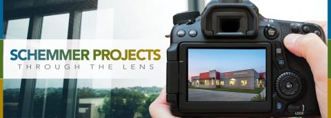 Schemmer Project, Hayes Mechanical Completed