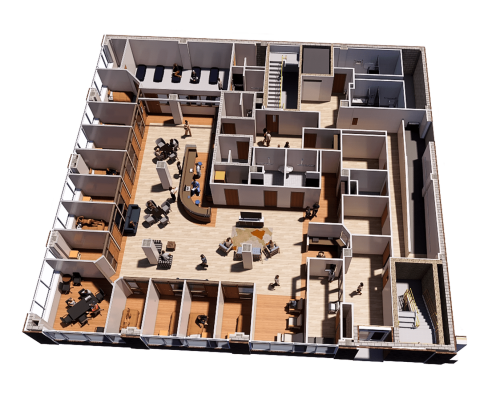 Sioux Falls Community Triage Center Project Profile Schemmer