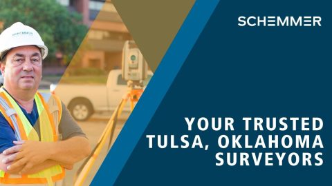 Your Trusted Tulsa, Oklahoma Surveyors