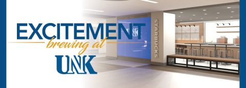 Nebraskan Student Union Project Spotlight