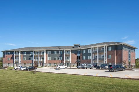 Schemmer Apartment Architects