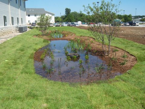 Schemmer's Stormwater Pollution Prevention Plan (SWPPP)