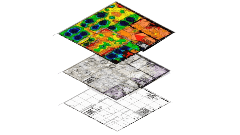 Floor Analysis Through Reality Capture