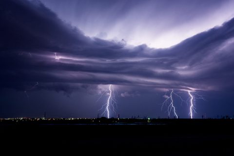 Engineering Lightning Protection Systems