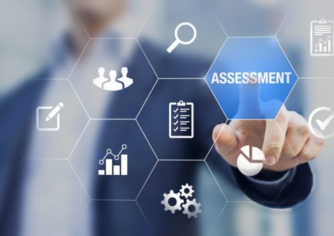 Schemmer Facility Assessment