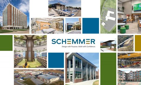 Schemmer Acquires MSH Architects