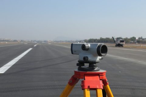 What Does A Land Surveyors Do