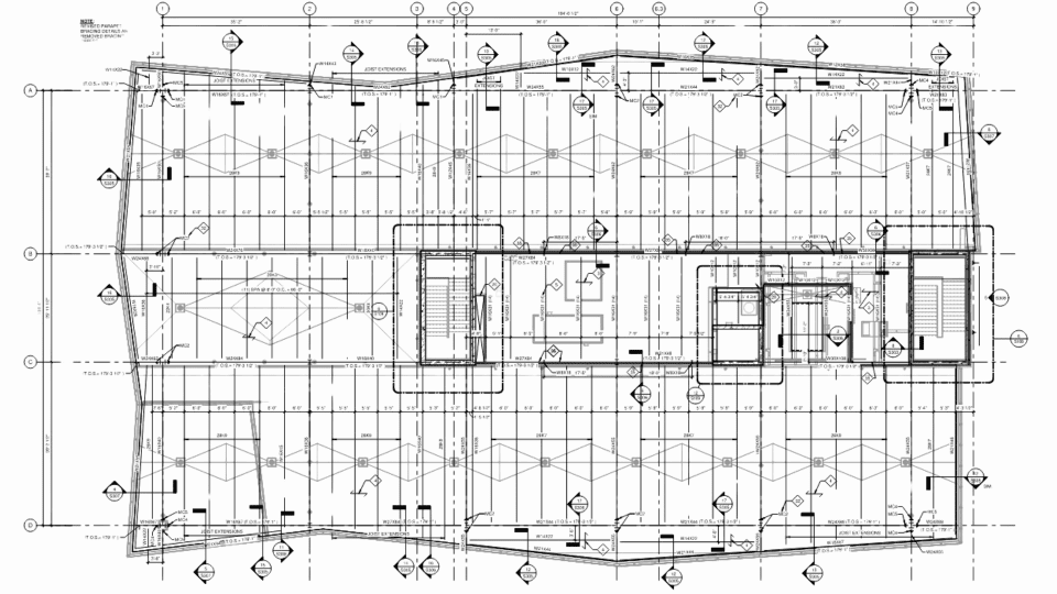 Structural Engineering Firm | Schemmer | Contact Us Today