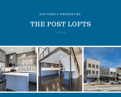AIA People's Choice Awards - Schemmer SUP Family Properties Post Lofts