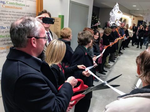 Schemmer's Children's Square U.S.A.