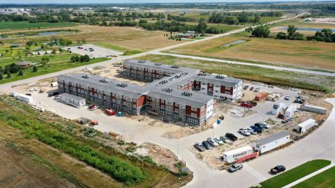 Broadwell Senior Living, Schemmer