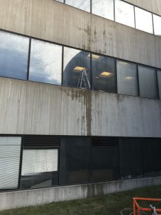 Window Study - Building Envelope Assessments