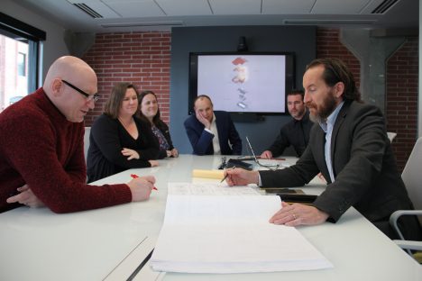 Architects and Structural Engineers: Working as A Team