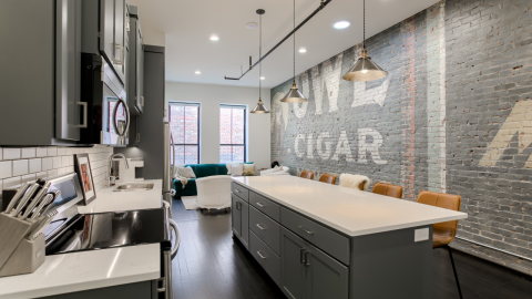 The Advantages of Adaptive Reuse in Your Next Project - Post Lofts