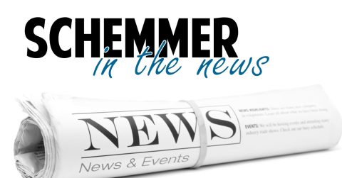 Schemmer in the News: Josh Murphy, BPAC, Featured in U.S. CAD Article