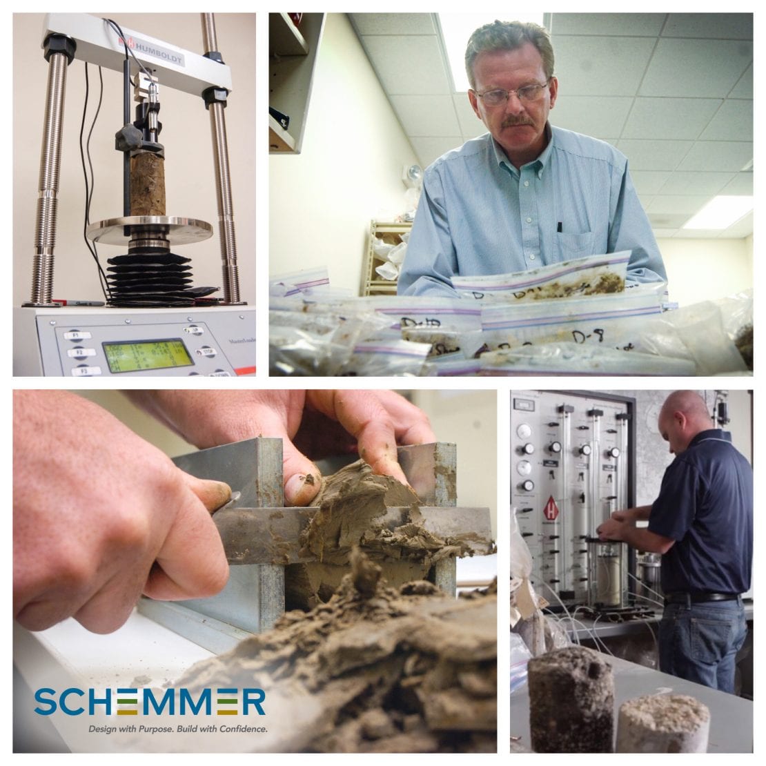 The Importance of Geotechnical Engineering Omaha