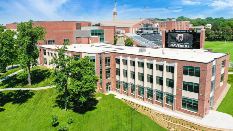 Designing Brighter Futures for Higher Education