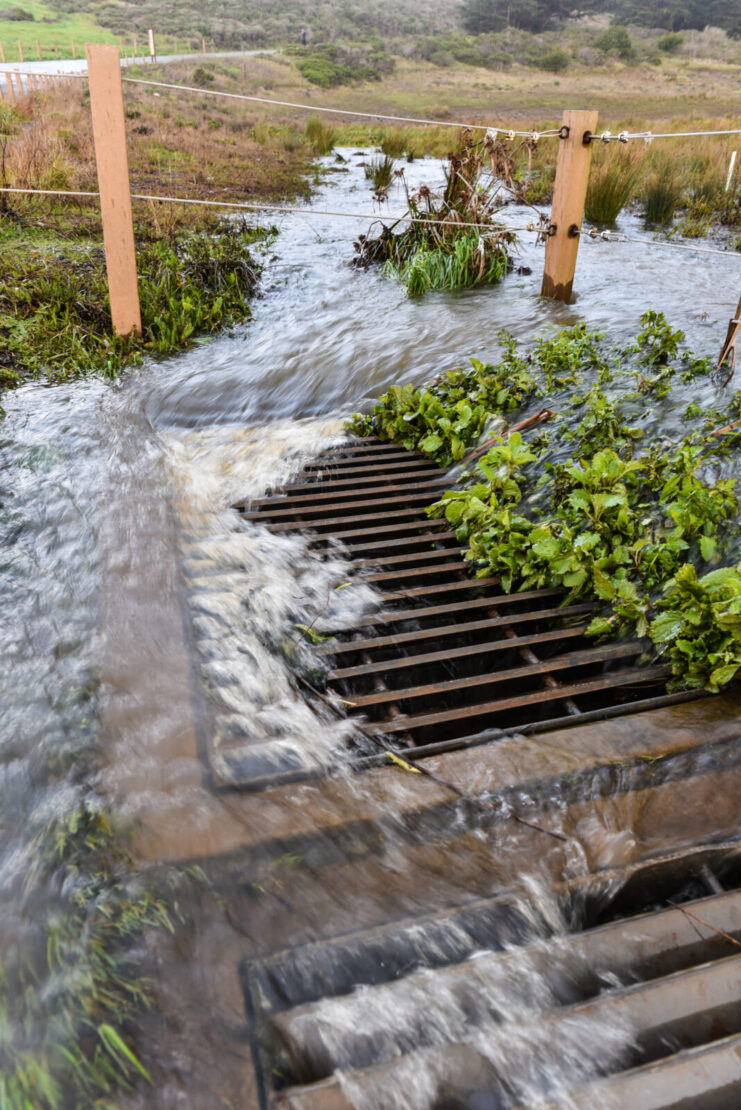 Schemmer's Stormwater Pollution Prevention Plan (SWPPP)