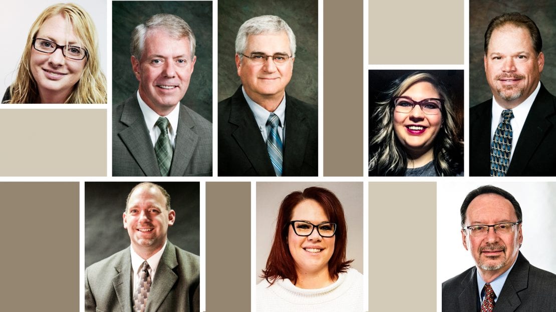 Schemmer Wins AIA NCSR Emerging Professional Friendly Firm Award