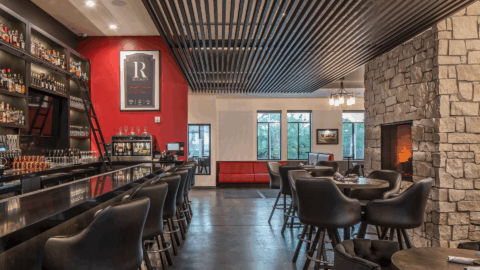 Interior Design: Shaping Spaces That Work, Inside and Out