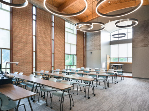 SDSU Thompson Center