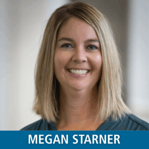 Megan Starner – Transportation CADD Technician and Design Technician 