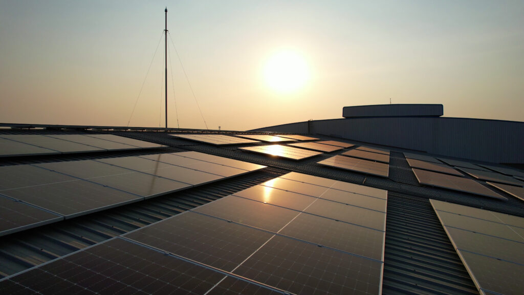 How Modern Buildings Stay Connected, Efficient, and Ready for the Future